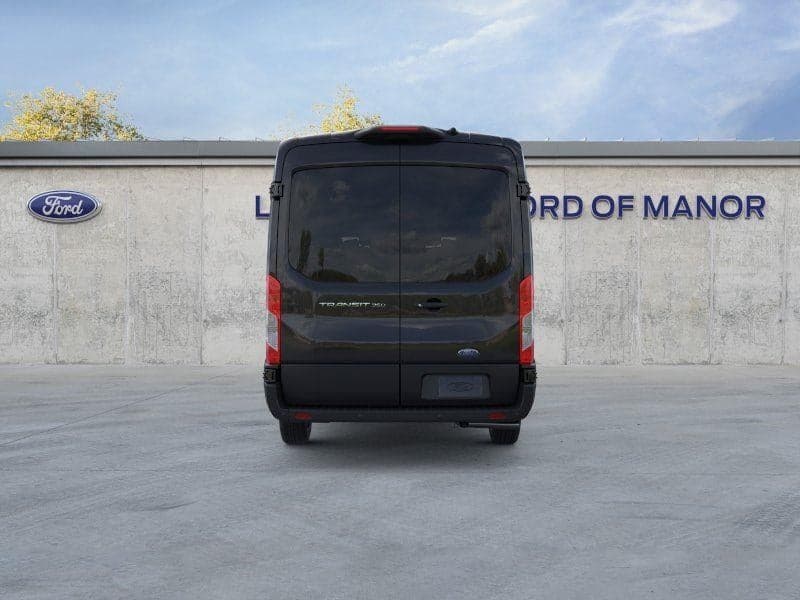 2025 Ford Transit - Image 5