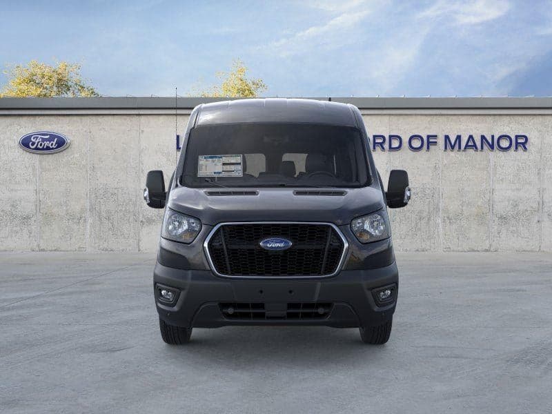 2025 Ford Transit - Image 6