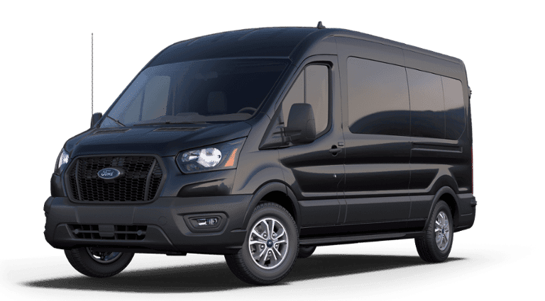 2025 Ford Transit - Image 22