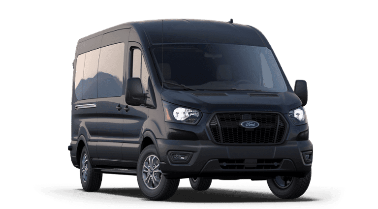 2025 Ford Transit - Image 25
