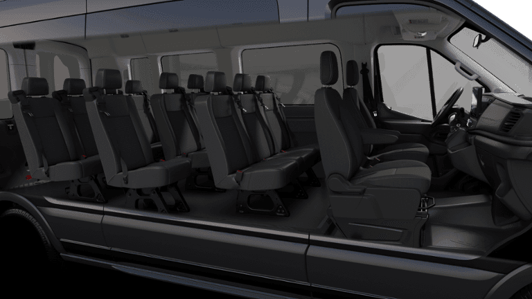 2025 Ford Transit - Image 26