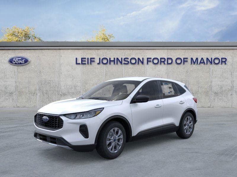 2026 Ford Escape - Image 1
