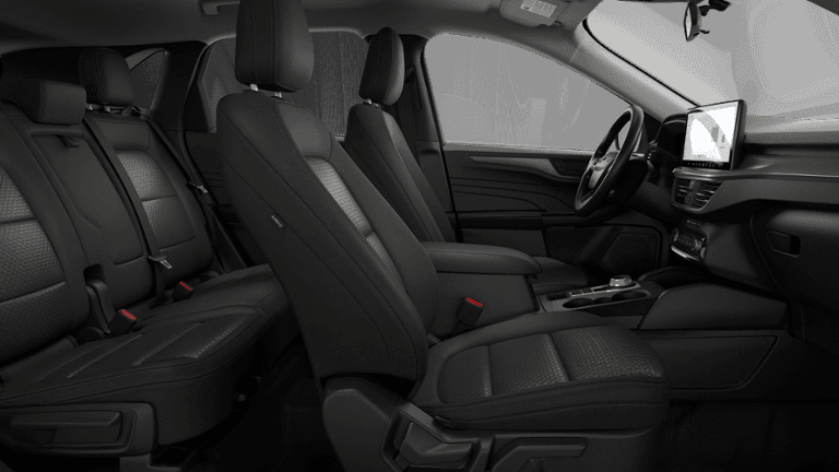 2026 Ford Escape - Image 28