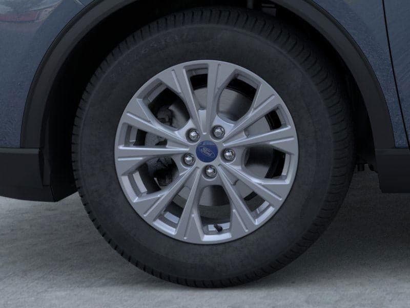 2026 Ford Escape - Image 19