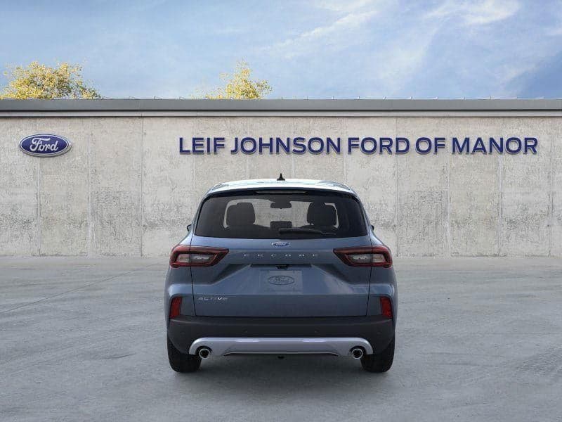 2026 Ford Escape - Image 5