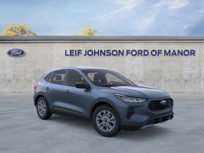 2026 Ford Escape - Image 7