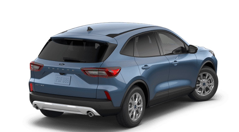 2026 Ford Escape - Image 26