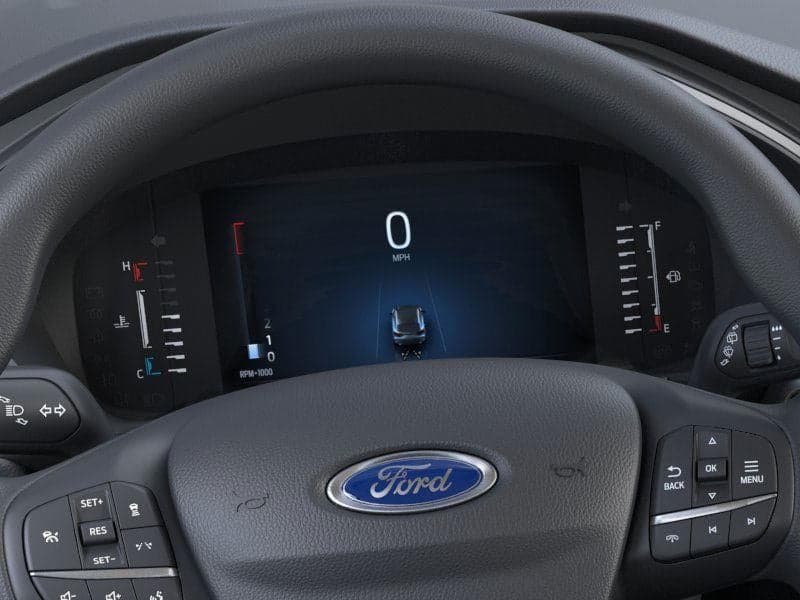 2026 Ford Escape - Image 13