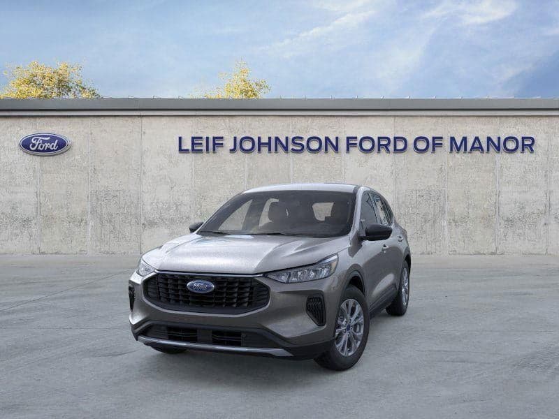 2026 Ford Escape - Image 2