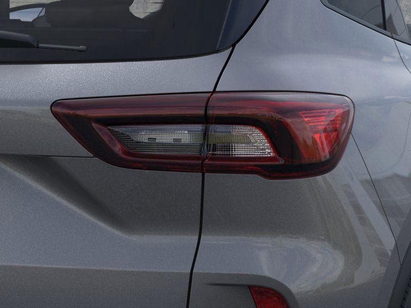 2026 Ford Escape - Image 21