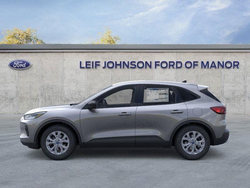 2026 Ford Escape - Image 3