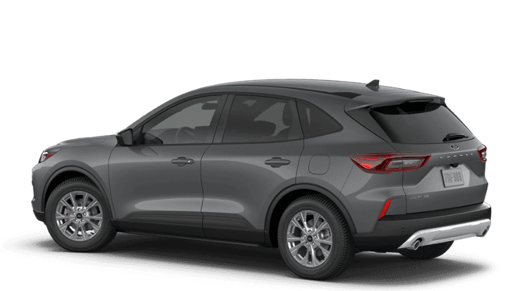 2026 Ford Escape - Image 25