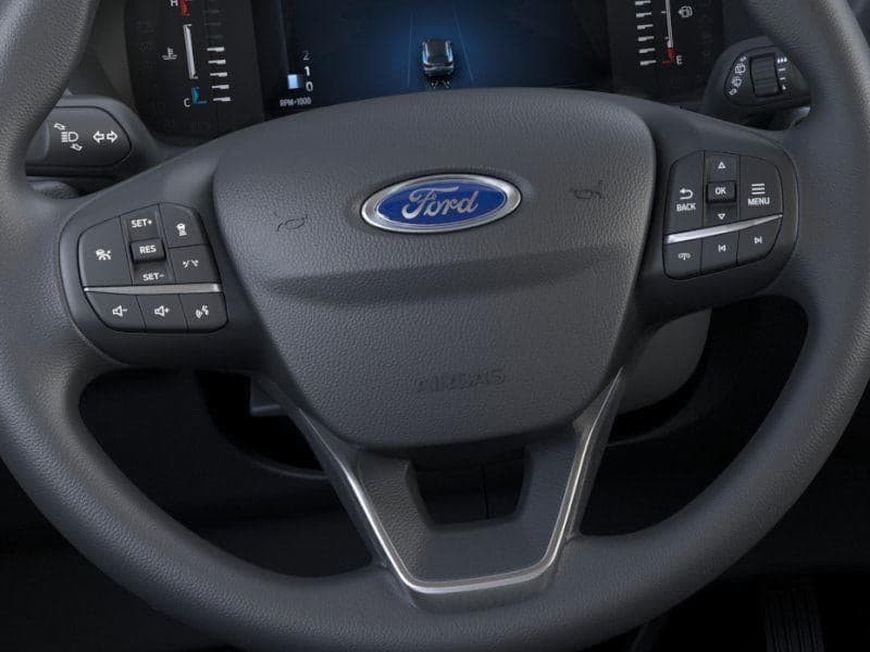 2026 Ford Escape - Image 12