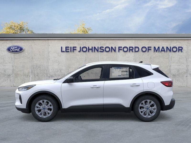 2026 Ford Escape - Image 3