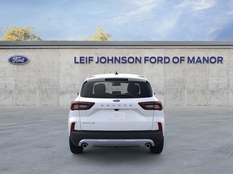 2026 Ford Escape - Image 5