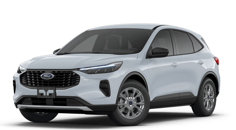 2026 Ford Escape - Image 24