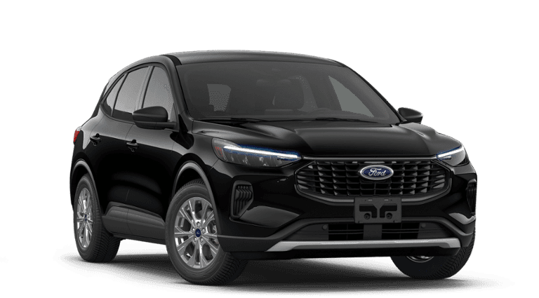 2026 Ford Escape - Image 27