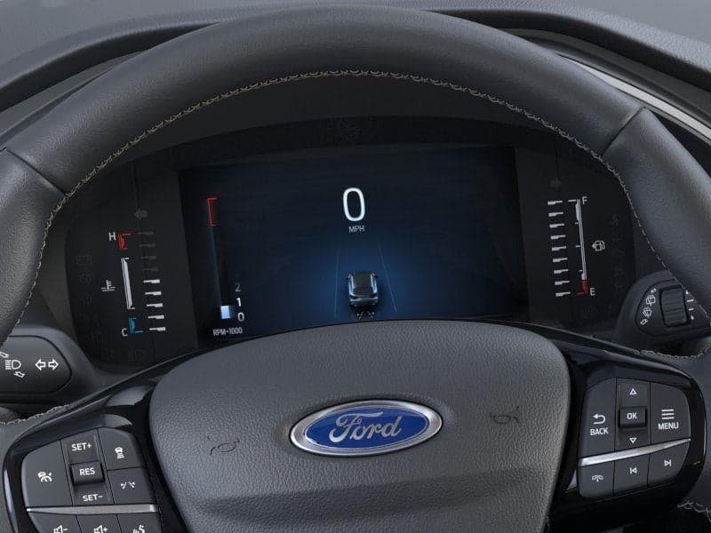 2026 Ford Escape - Image 13