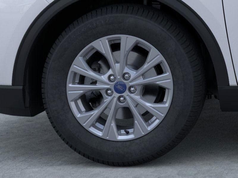 2026 Ford Escape - Image 19