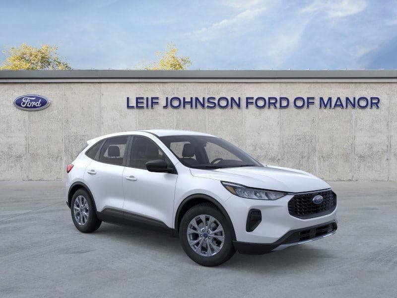 2026 Ford Escape - Image 7