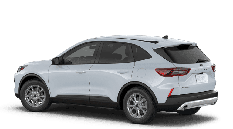 2026 Ford Escape - Image 25