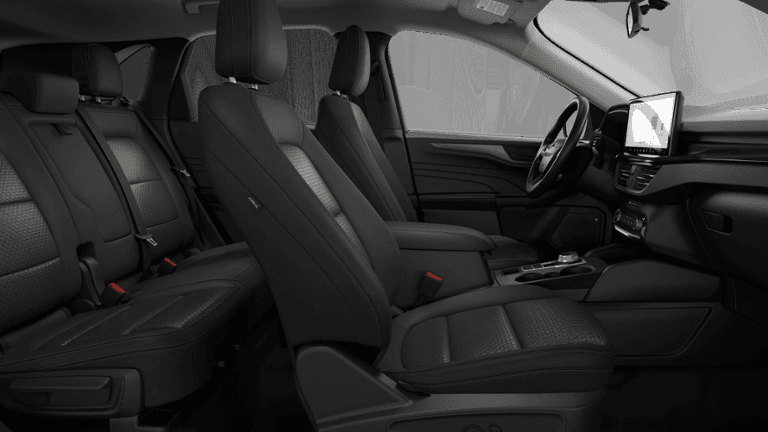 2026 Ford Escape - Image 28