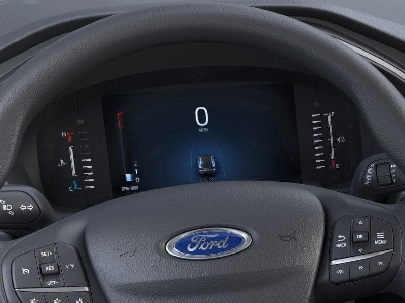 2026 Ford Escape - Image 13