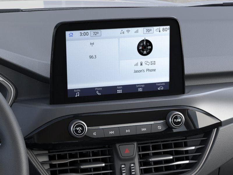 2026 Ford Escape - Image 14