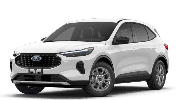 2026 Ford Escape - Image 24