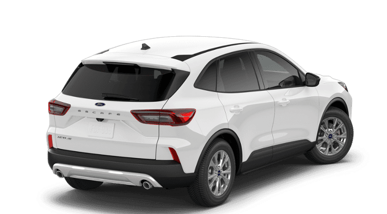 2026 Ford Escape - Image 26