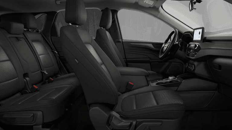 2026 Ford Escape - Image 28