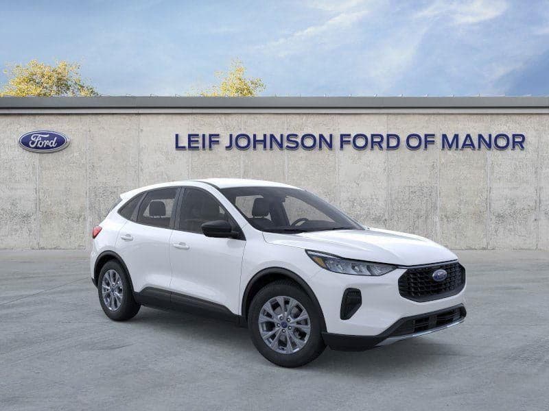 2026 Ford Escape - Image 7