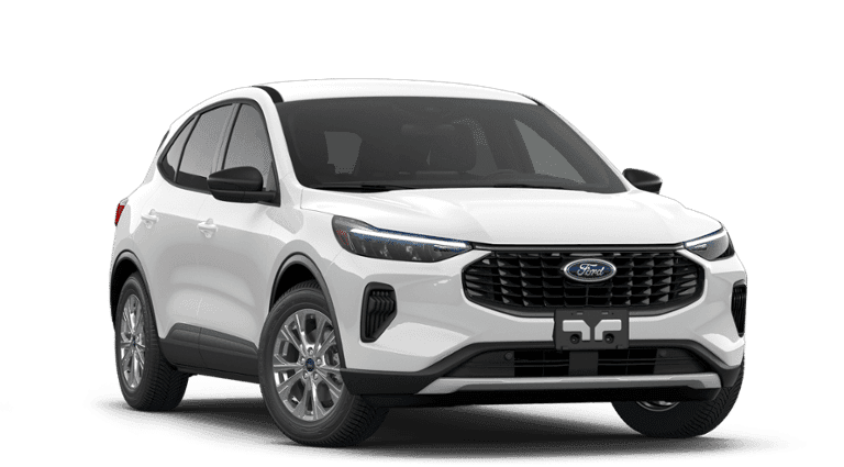 2026 Ford Escape - Image 27