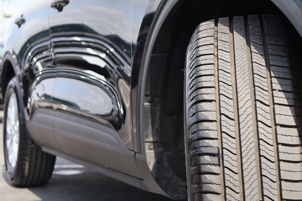 2023 Ford Escape - Image 10