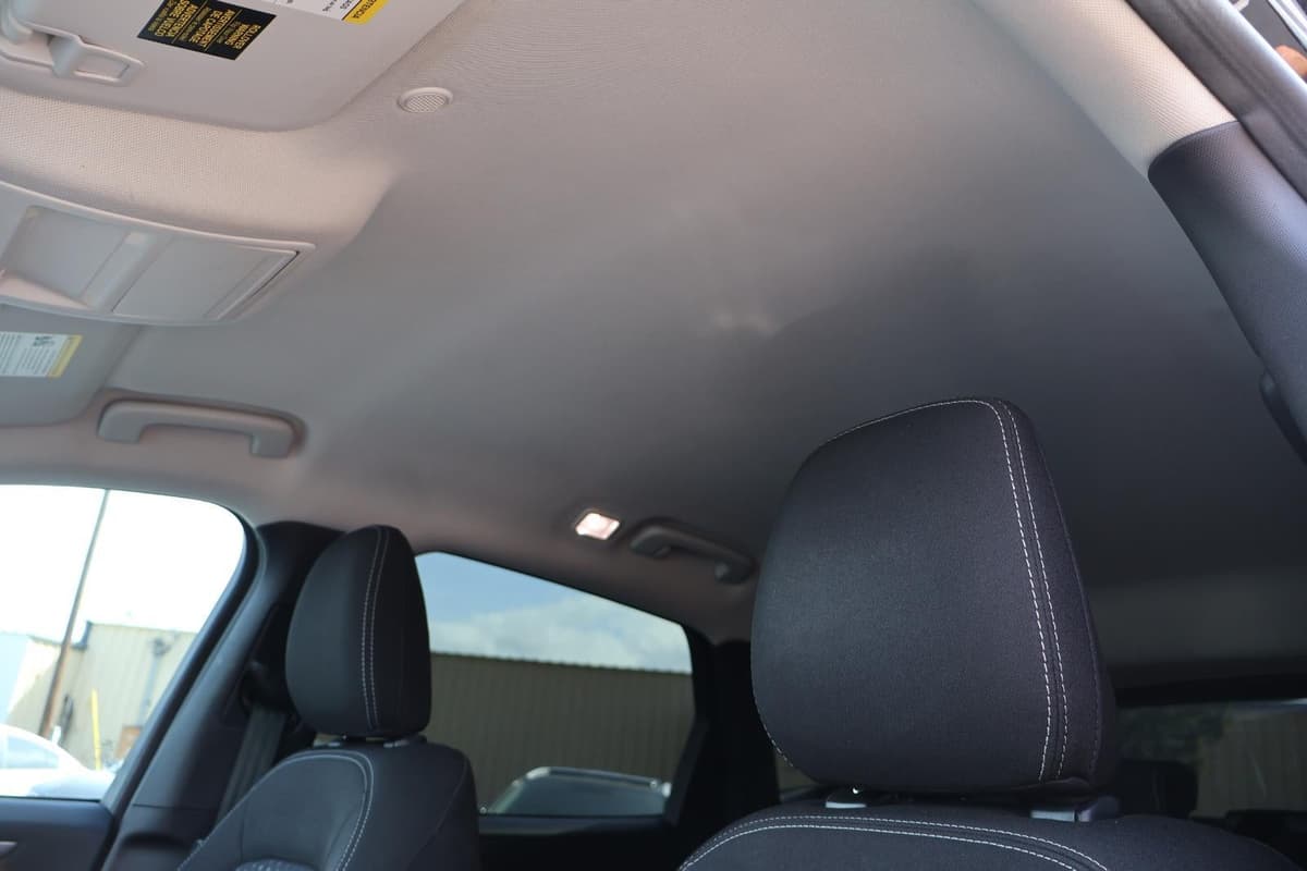 2023 Ford Escape - Image 16