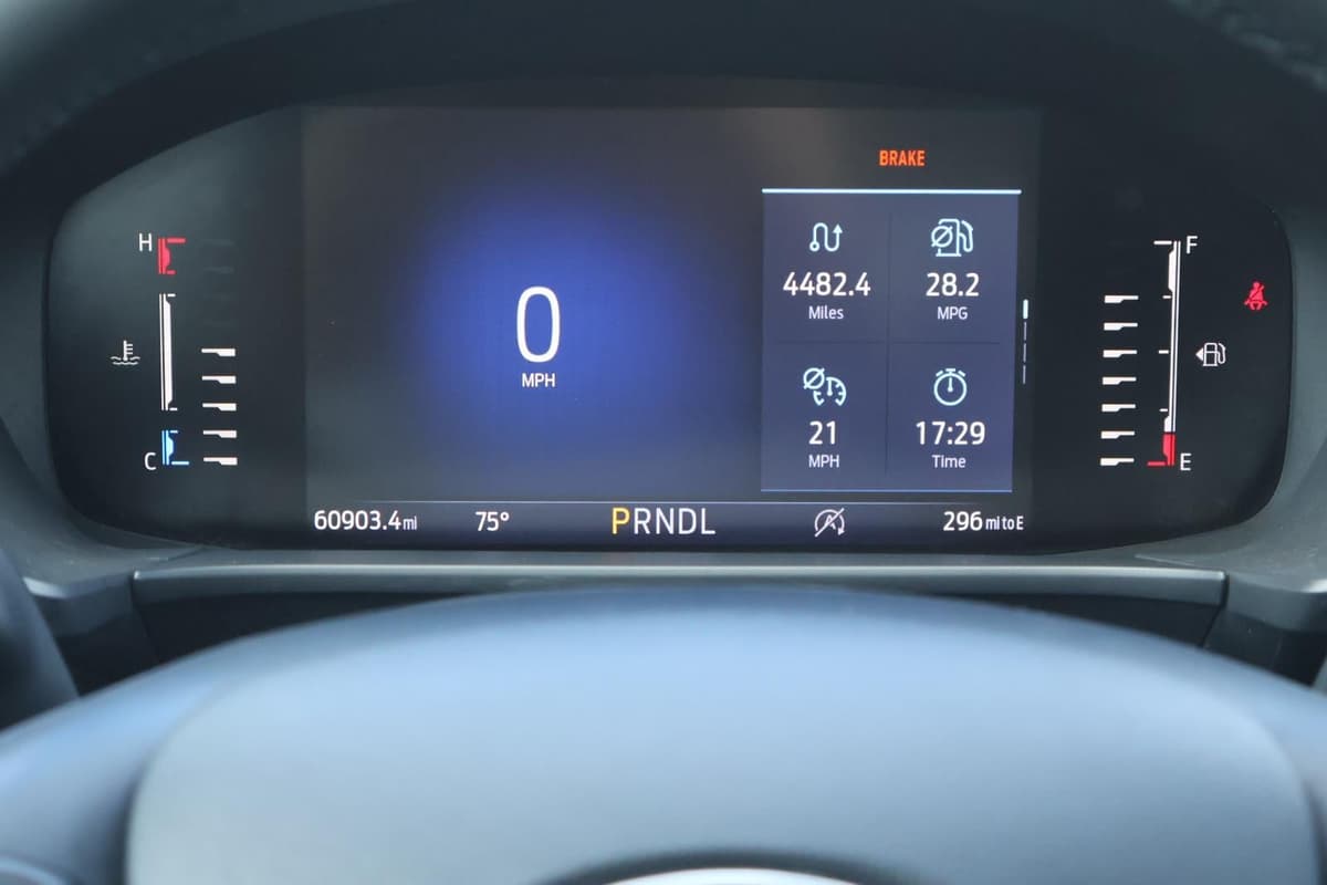 2023 Ford Escape - Image 23