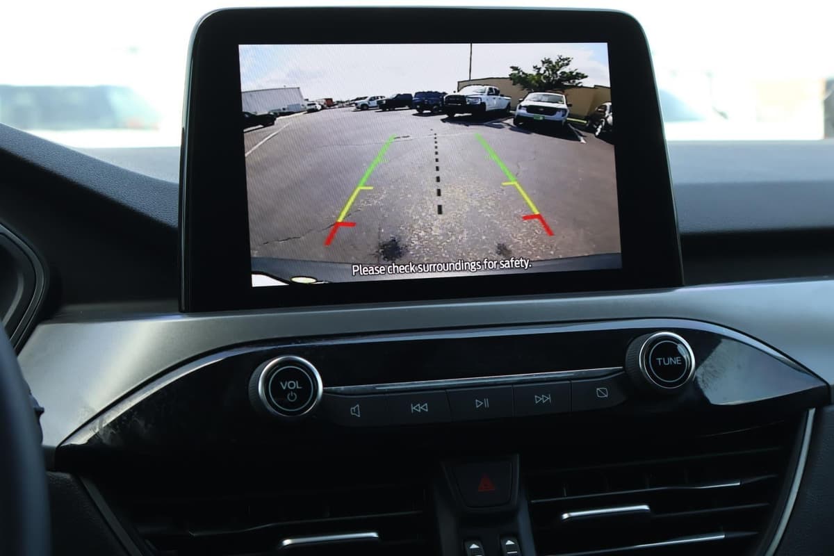 2023 Ford Escape - Image 24