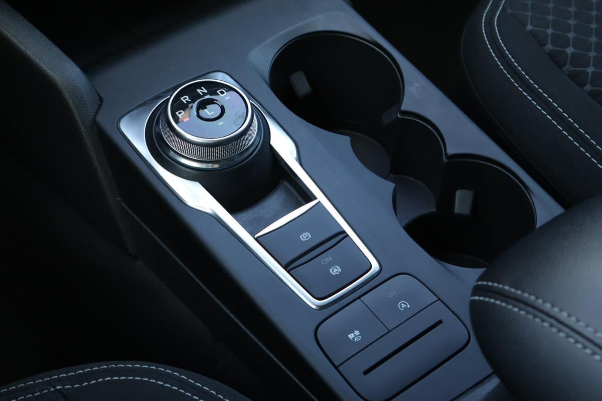 2023 Ford Escape - Image 26