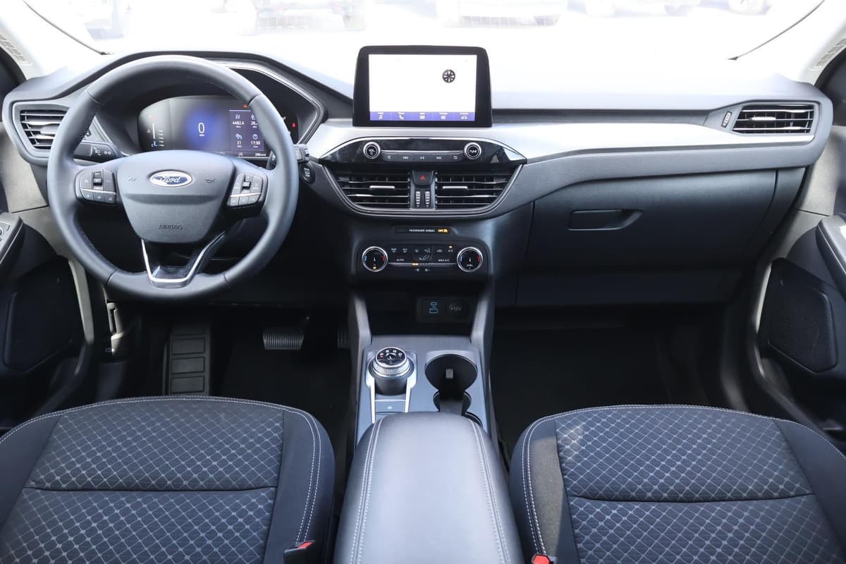 2023 Ford Escape - Image 27