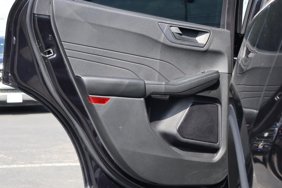 2023 Ford Escape - Image 29