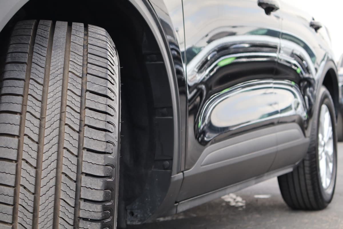 2023 Ford Escape - Image 3