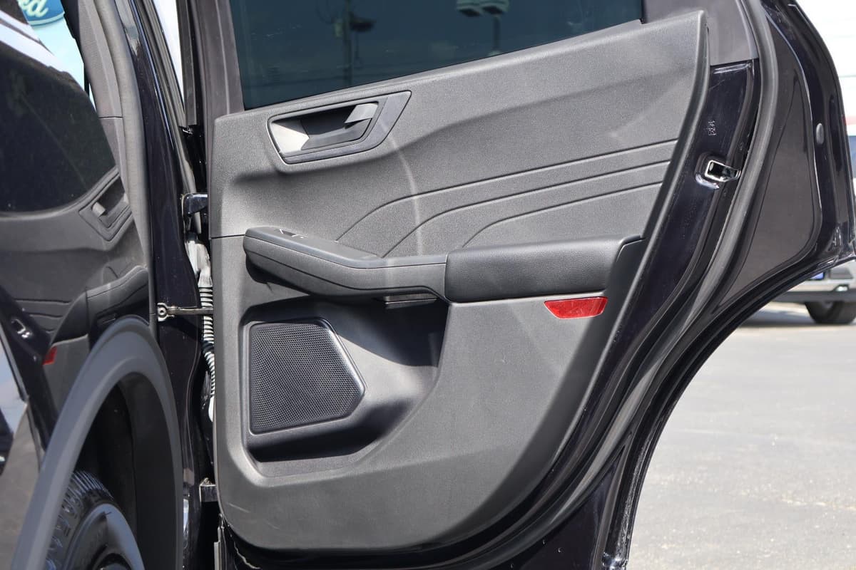 2023 Ford Escape - Image 32