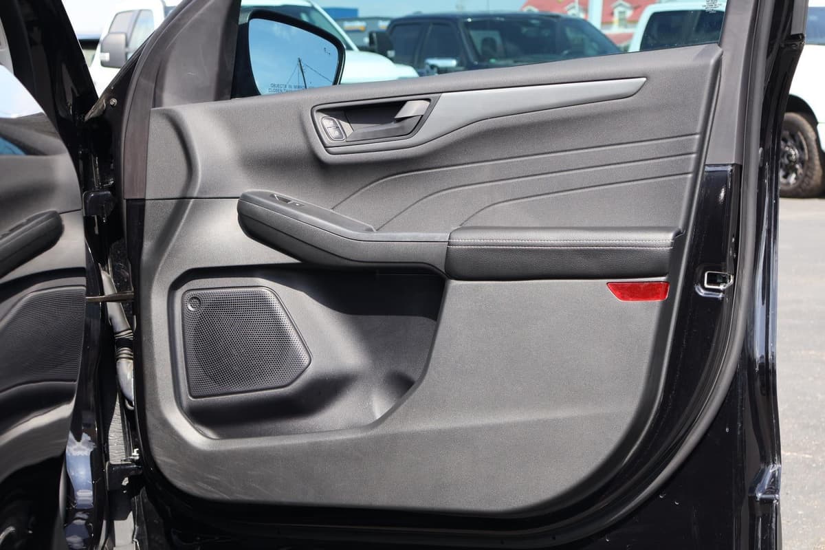 2023 Ford Escape - Image 35