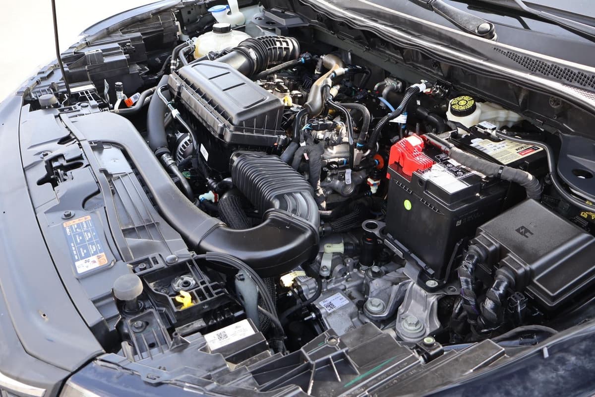 2023 Ford Escape - Image 39