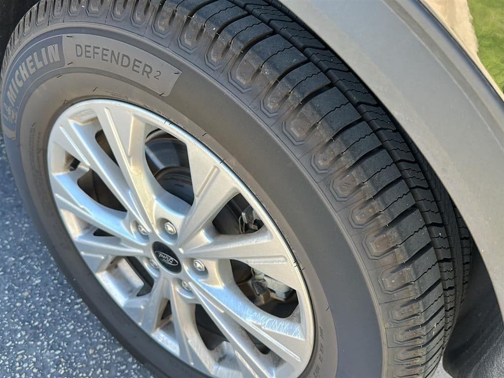 2023 Ford Escape - Image 42