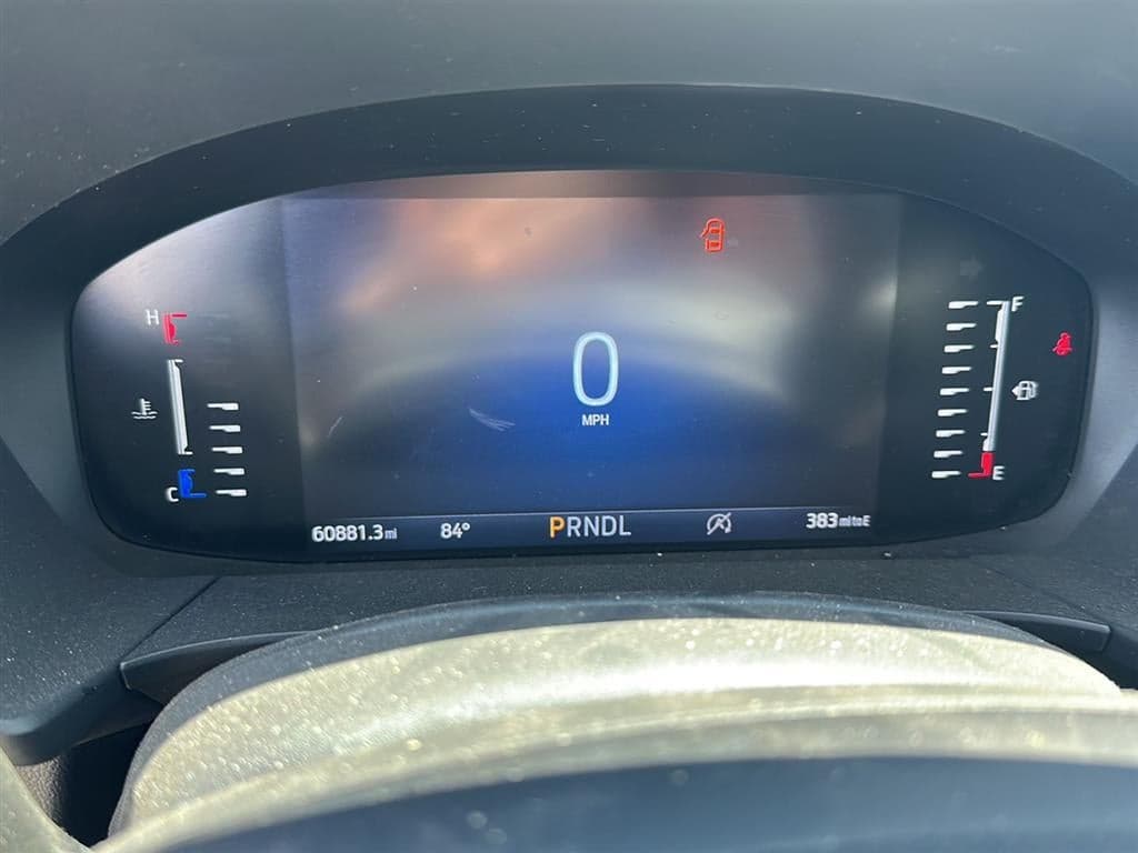 2023 Ford Escape - Image 46