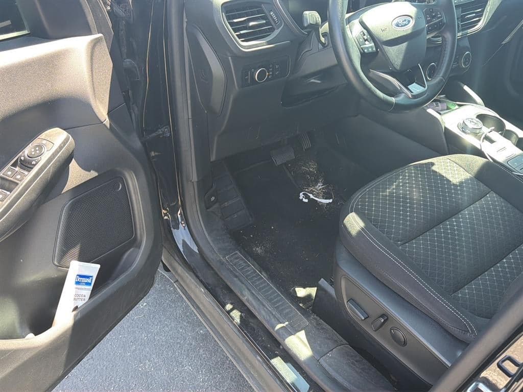 2023 Ford Escape - Image 54