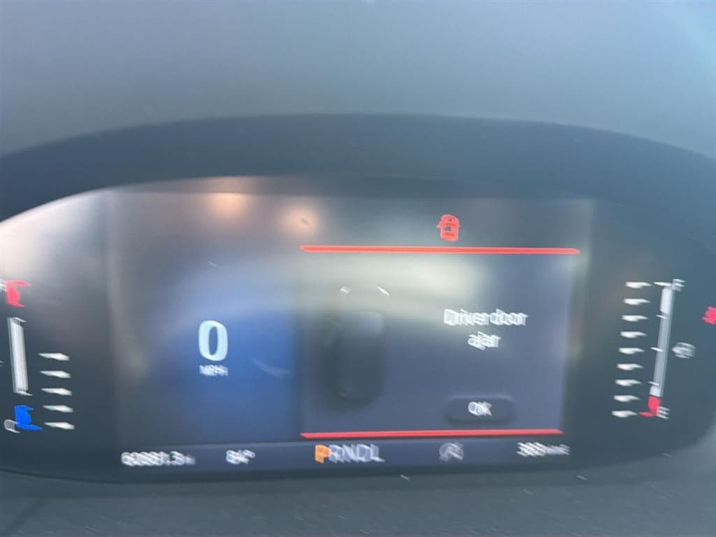 2023 Ford Escape - Image 56