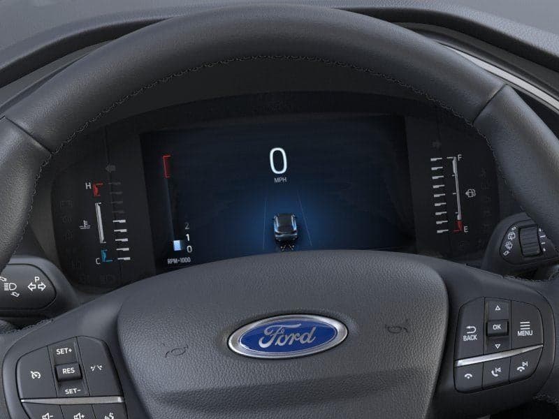 2024 Ford Escape - Image 13