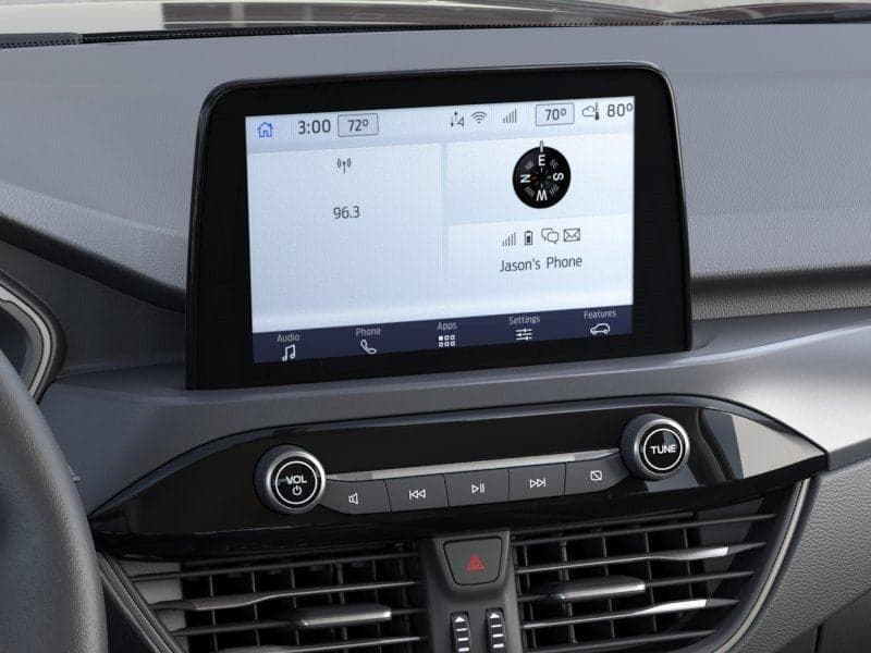 2024 Ford Escape - Image 14